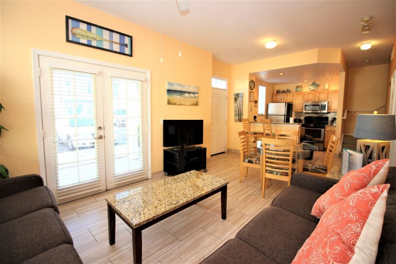 Paradise Properties Vb007 Kissimmee Fl