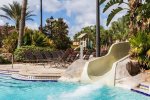 Water Slide