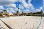Beach Volleyball