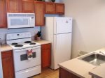 Fully eqipped kitchen