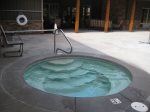 Rafters Court in River Wild of Mt. Bachelor Village Resort Locator Map Bend OR
