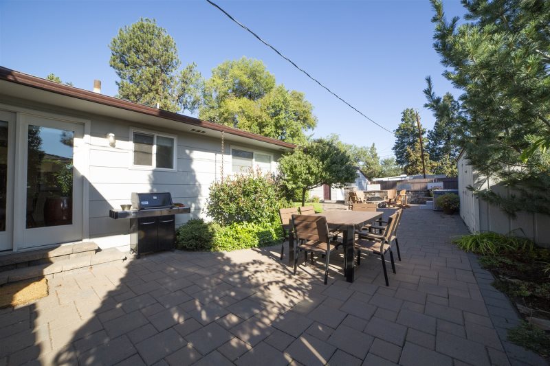 Pet-Friendly Bend Oregon Vacation Rental with Hot Tub