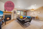 Mt Bachelor Village Ski House 3 Unit 160, sleeps 3