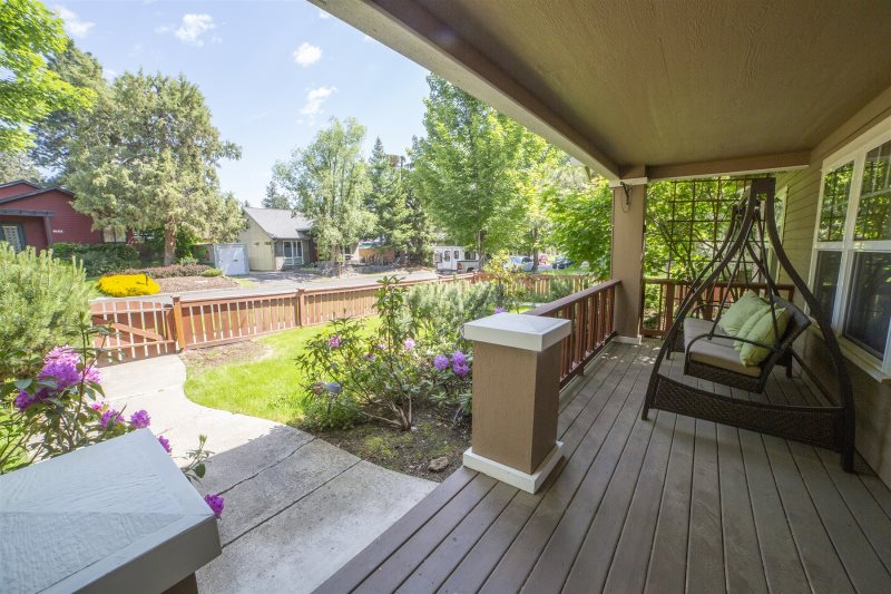 West Side Bend Oregon Vacation Rental | Pet Friendly ...