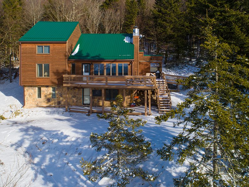 Snowshoe Vacation Rentals