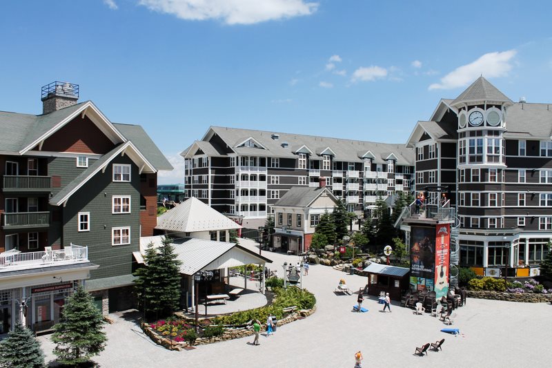 Snowshoe Properties Rimfire 419 Snowshoe WV