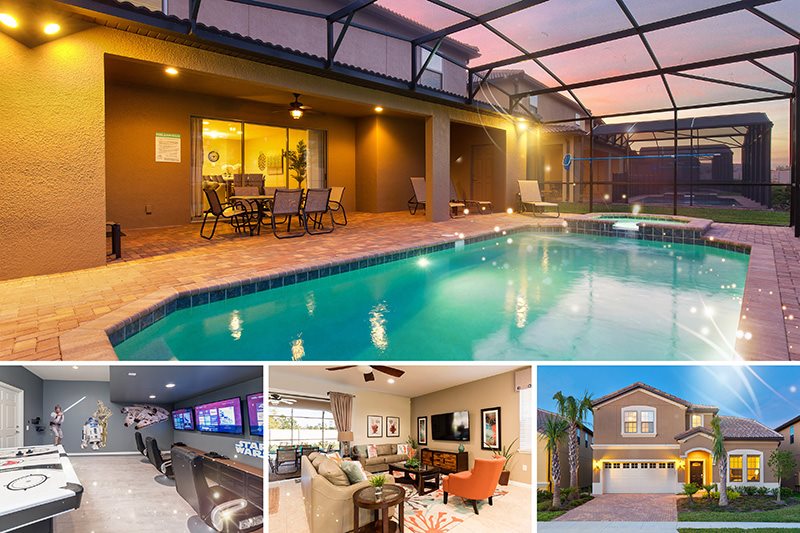 Westside Dream 8 Bed 6 Bath Vacation Rental Home In Windsor At Westside