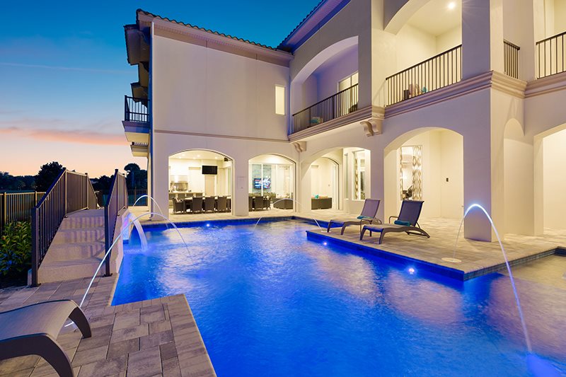 Rvh 310 12 Bed 12 Bath Estate Reunion Vacation Homes