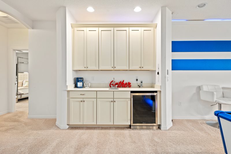Ultimate Villa Huge South Facing Deck Movie Room Arcades