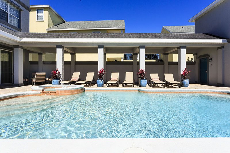 Belleview Lake and Golf Views with games room RVH_160