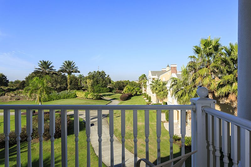 Seven Eagles Oasis 1 Bed Condo Third Floor with Views of Golf Course