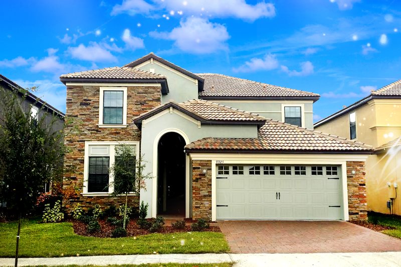 Champions Retreat The Retreat at Champions Gate Vacation Home