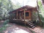 Sycamore ~ Compact Cabin w/ the Essentials For Your Vacation