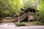 Tall Timbers ~ Full Size Cabin with Everything You Need