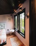 A cozy place to rest and relax