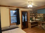 Lady Slipper ~ Charming Studio Apartment in the Red River Gorge