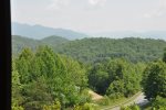 Smoky Mountain View