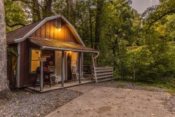 Moonshine Creek Retreat