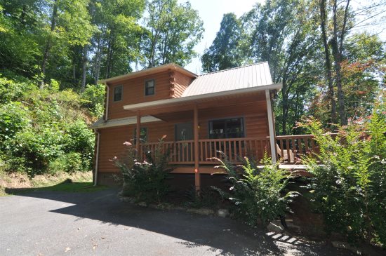 Western North Carolina Cabin Rentals Bryson City Cabins