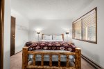 main bedroom lower level