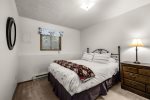 2nd Bedroom in the lower level