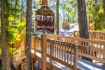 Building for 73 Meadowlark 