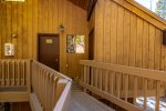 Entry to unit 73 Meadowlark