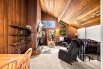 Comfortable Living room 