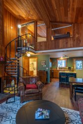 Escape to Ptarmigan Village 98