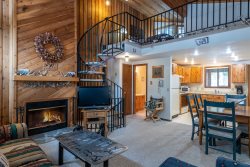 Escape to Ptarmigan Village 119