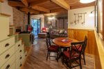 Dining Space