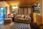 Lounge Space