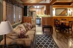 Lounge Space