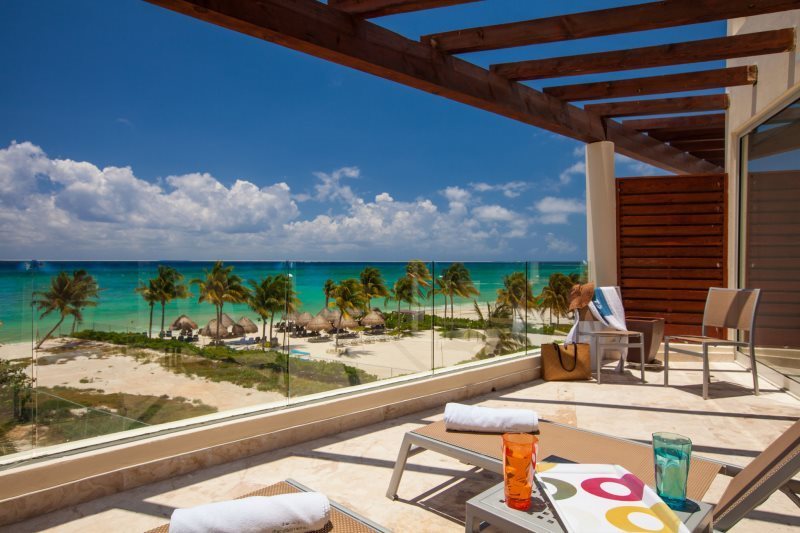 The Elements Playa del Carmen Luxury Penthouse Condo Rental | #23