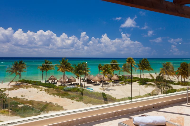 The Elements Playa del Carmen Luxury Penthouse Condo Rental | #23