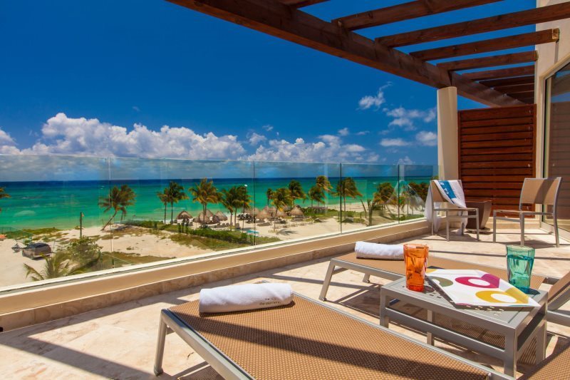 The elements playa del carmen rentals hotel dos playas faranda cancun all inclusive