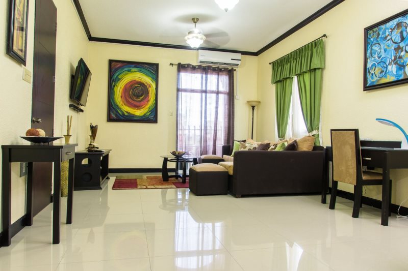 Kingston Jamaica Vacation Rental Kingston Short Term