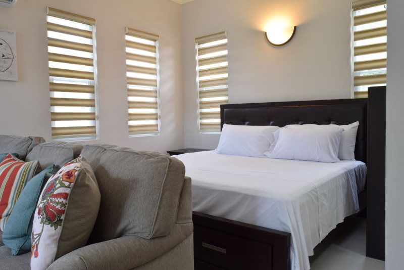 Master Bedroom Kingston prohomesja - jamaica vacation rentals Master Bedroom Kingston prohomesja - jamaica vacation rentals
