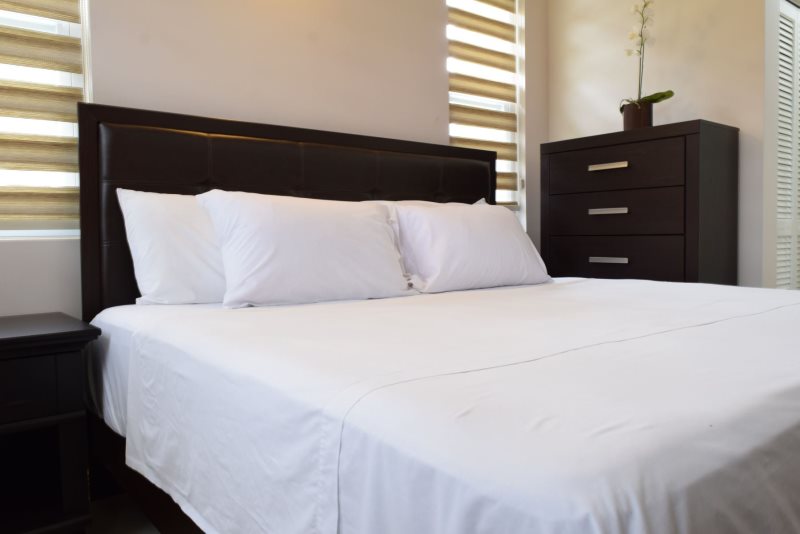 Master Bedroom Kingston prohomesja - jamaica vacation rentals Master Bedroom Kingston prohomesja - jamaica vacation rentals