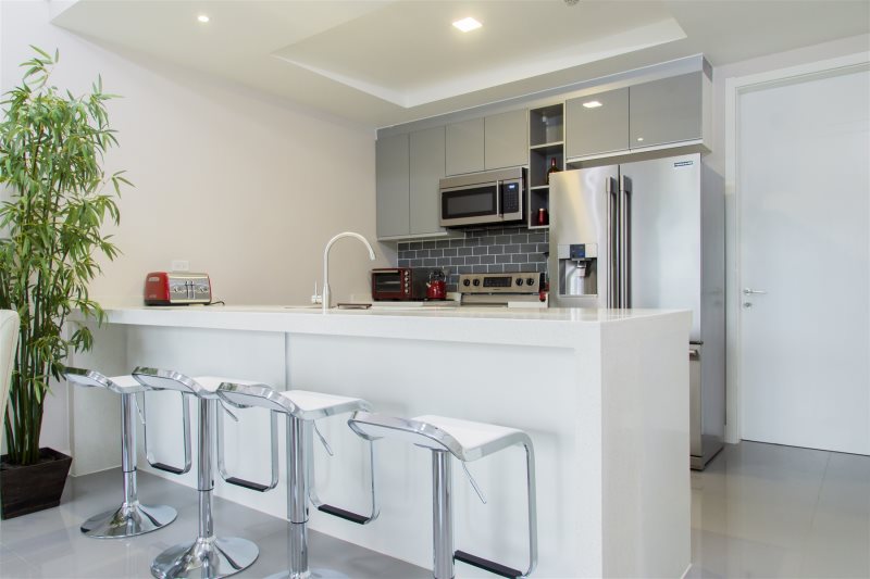 Jamaica Vacation Rentals The Chalet At 20south With Prohomesja