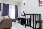 Jamaica Vacation Rentals - Eating Area