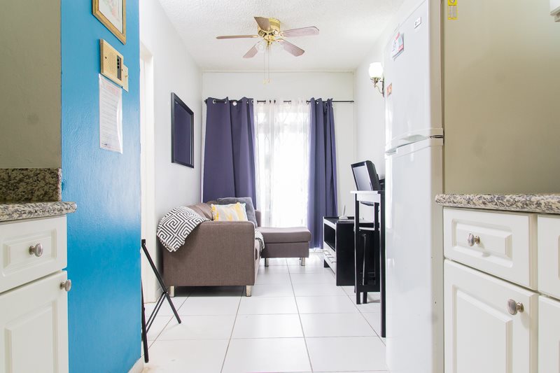 Kingston Jamaica Vacation Rental Cozy And Affordable