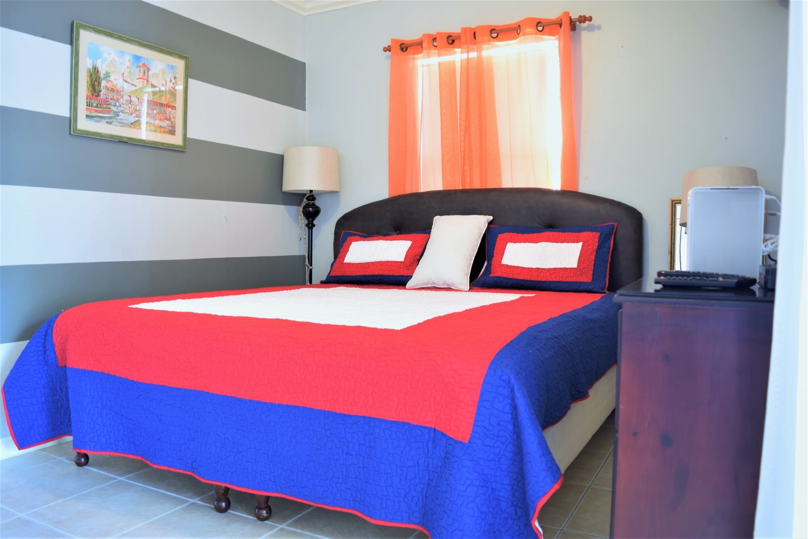 Kingston Jamaica Vacation Rental Two Bedroom Vacation Condo