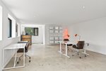 Private Art Studio