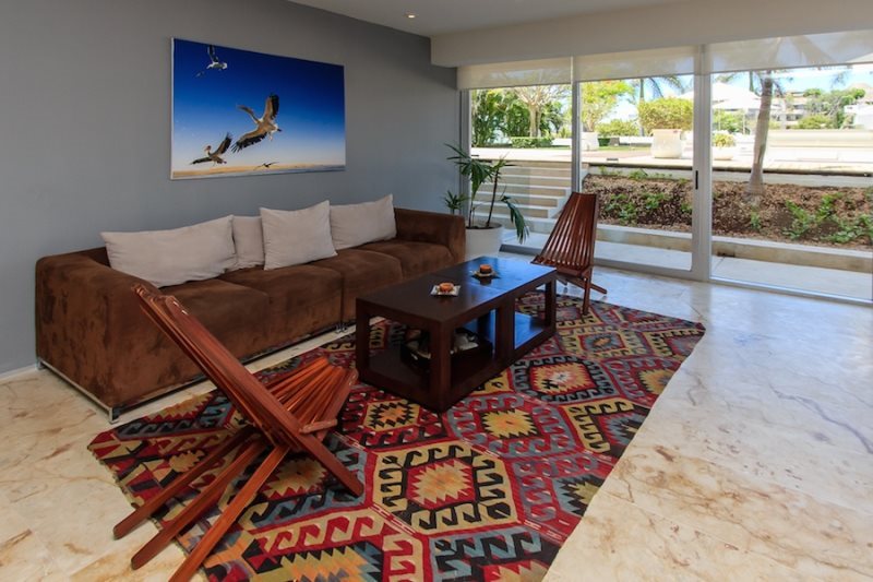 Magia Garden Paradise For Rent In Playa Del Carmen