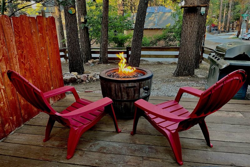 Big Bear Lake Cabin Rentals | Luxury Cabins | Simply Irresistible