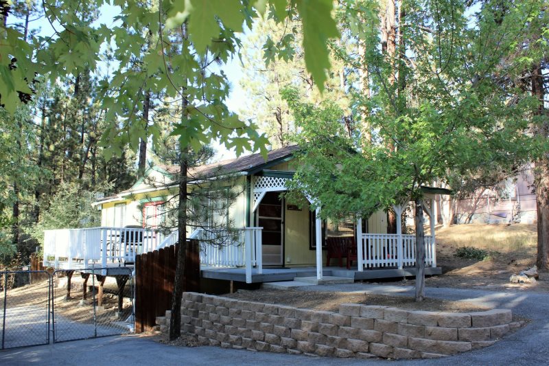 Big Bear Lake Cabin Rentals Cozy Cabin 1 Bedroom Sugar Bear