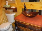 Beautiful, Updated Bathroom