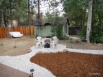 Amazing Back Yard