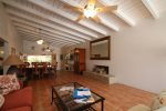 Large Great Room 